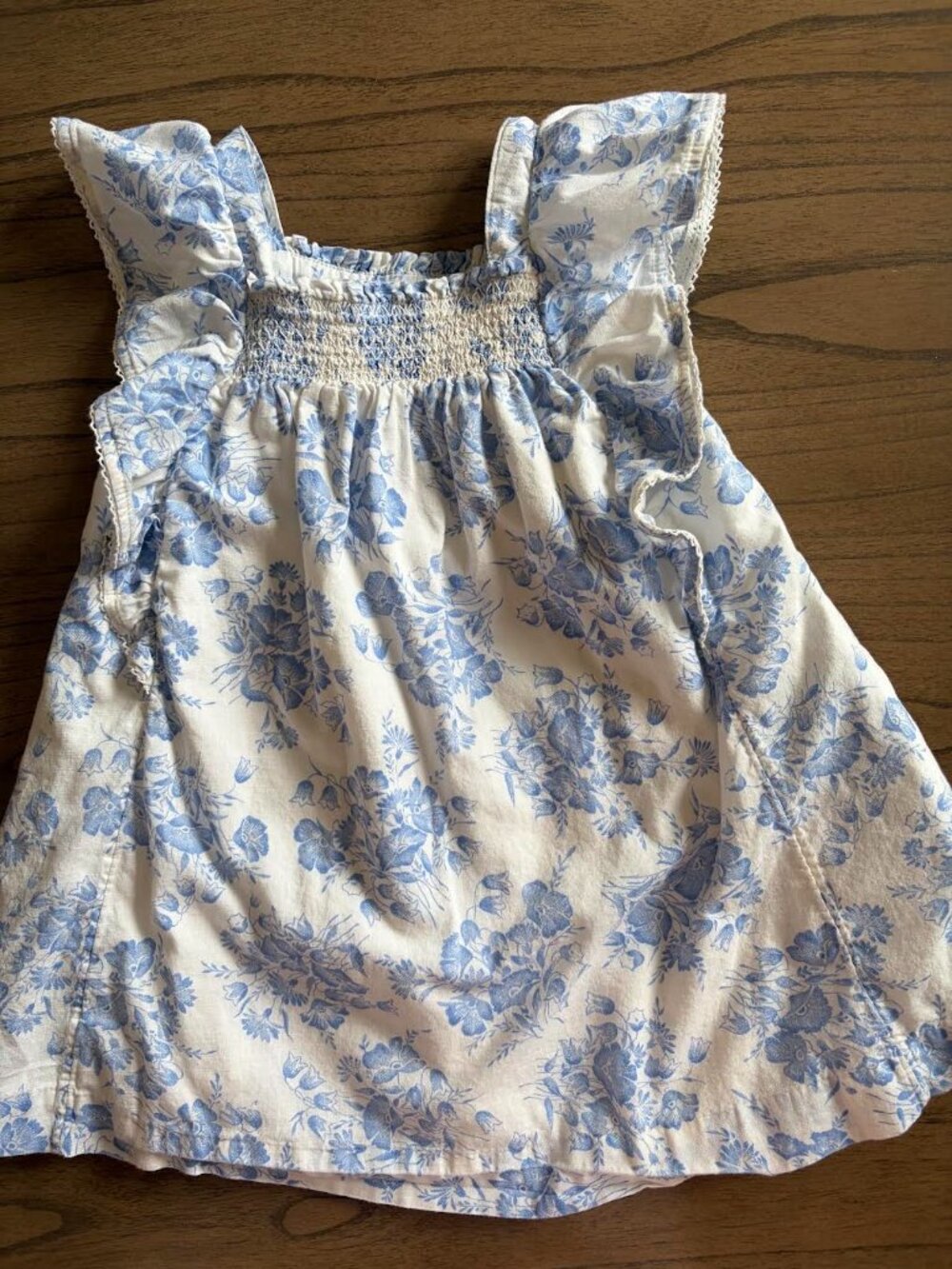 Polo Ralph Lauren Toddler Girls' Dress 3T